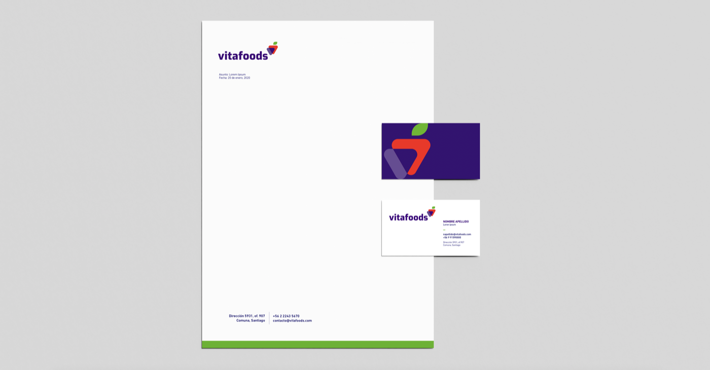 Vitafoods 4